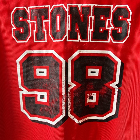 Vintage jersey 1997 indianapolis rolling stone - Picture 5 of 8